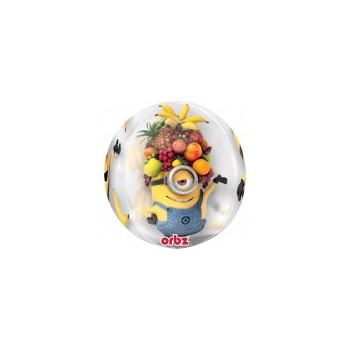 Globo Minions Orbz