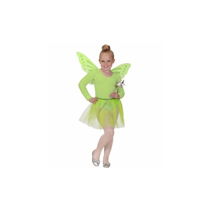 Set Inf. Hada Del Bosque Set Inf. Hada Del Bosque