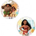 Globo 18" Vaiana Disney Globo 18" Vaiana Disney