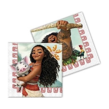 P/20 Serv. Moana-Vaiana