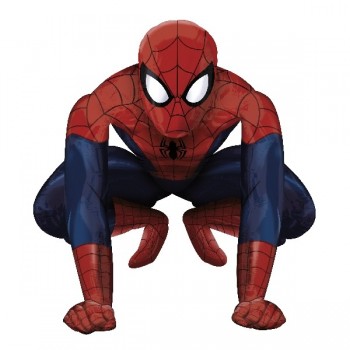 Globo Cuerpo Entero Spiderman