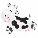 Globo Forma Vaca 76Cm