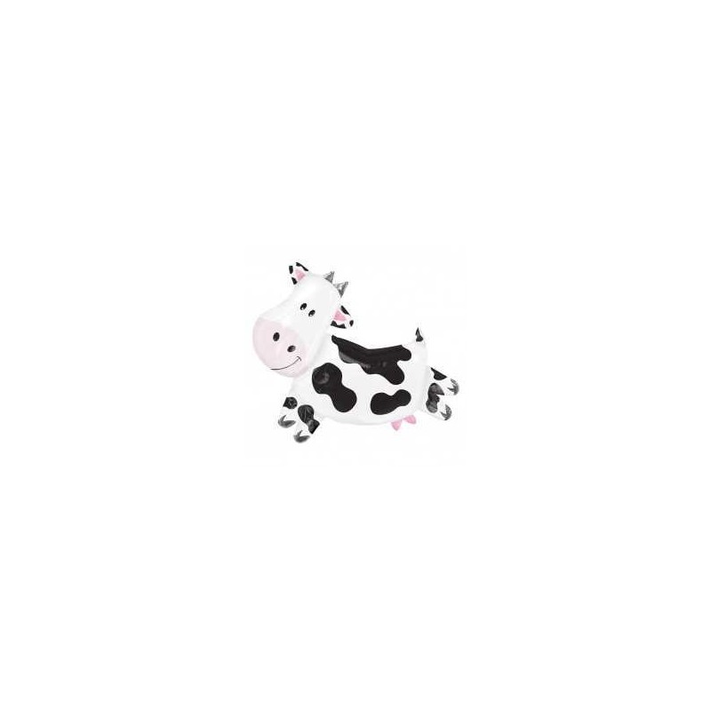 Globo Forma Vaca 76Cm