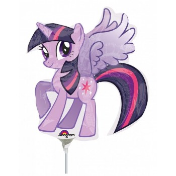 Globo Palo My Little Pony