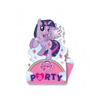 P/8 Invt.My Little Pony