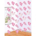 P/6 Espiral Colg. Baby Girl P/6 Espiral Colg. Baby Girl