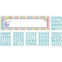 Banderin Baby Shower Person Banderin Baby Shower Person