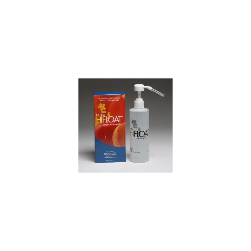 Bote Hi-Float 16Oz/473Ml Bote Hi-Float 16Oz/473Ml