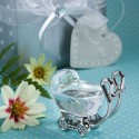 Caja Regalo Cuna Cristal Bebe
