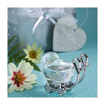 Caja Regalo Cuna Cristal Bebe