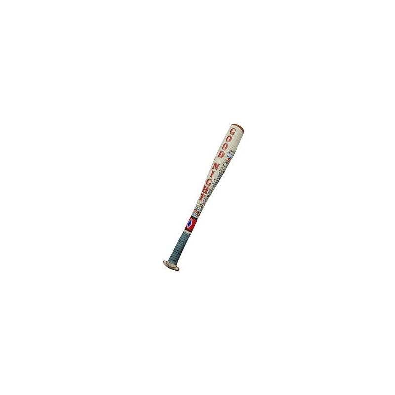 Bate Harley Quinn Hinchable Ad