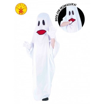 Disf.Inf.Fantasma Tragon T-M