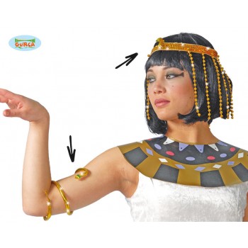 TIARA CLEOPATRA