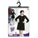 Disf.Dark Girl T-S Disf.Dark Girl T-S