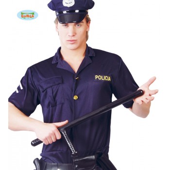Porra Policia  60 Cms