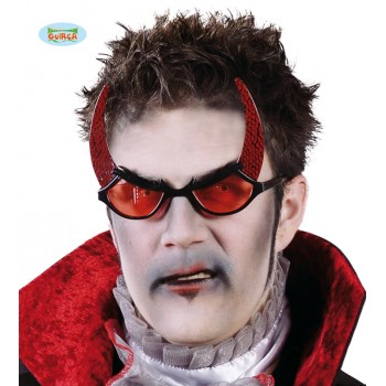 GAFAS DEMONIO
