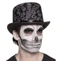 Somb.Negro C/Calaveras