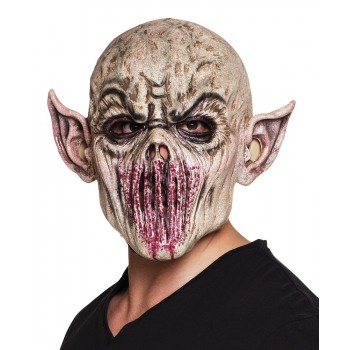 Mascara Latex Alien
