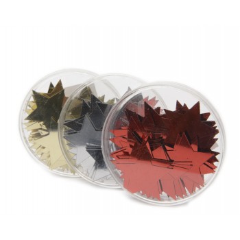 CONFETTI MESA ESTRELLA 6CM SUR