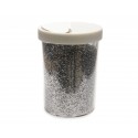 PURPURINA 110GR PLATA PURPURINA 110GR PLATA