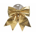 LAZO ORO 24X28CM