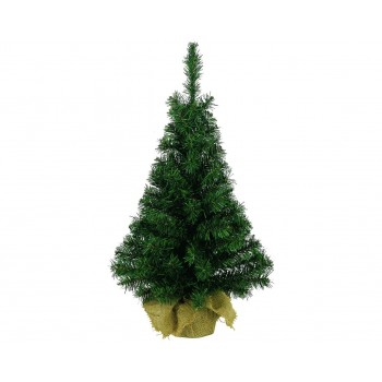 MINI ARBOL 75CM BASE YUTE