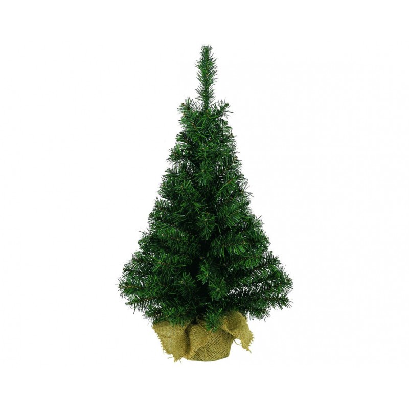 MINI ARBOL 75CM BASE YUTE MINI ARBOL 75CM BASE YUTE