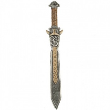 Espada Skull