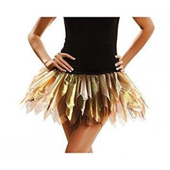 Tutu Tornasol (4 Capas)