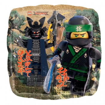Globo 18" Lego Ninjago