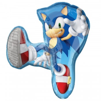 Globo Sonic