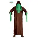 DISF. TENTACULAR T-U