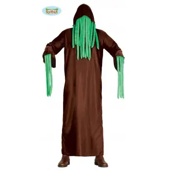 DISF. TENTACULAR T-U