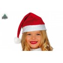 Gorro Inf.Papa Noel