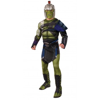 Disf.Hulk War Ragnarok