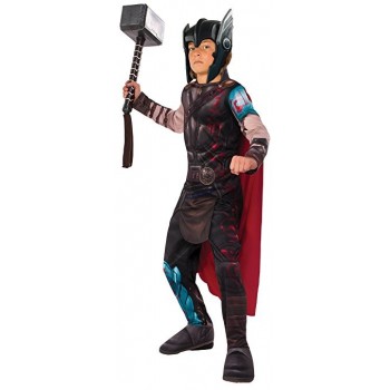Disf.Thor Gladiador 8-10
