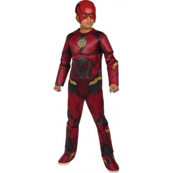 Disf.Flash Premium 3-4 Años