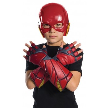 Guantes Inf.Flash Jl