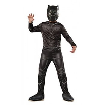 Disf.Inf.Black Panter 8-10