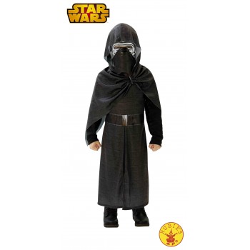 Disf.Inf.Kylo Ren Ep7 Lux 8-10