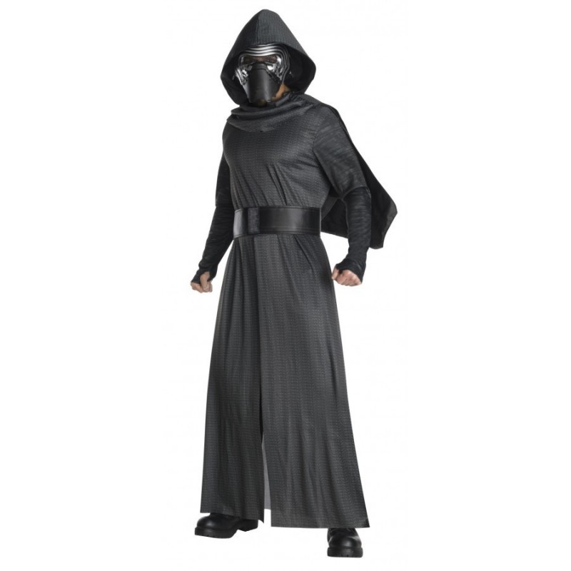 Disf.Kylo Ren C/Espada T-U