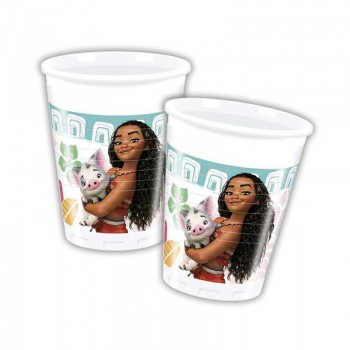 P/8 Vaso Pl.Vaiana