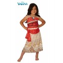 Disf.Vaiana Deluxe 5-6 Años Disf.Vaiana Deluxe 5-6 Años
