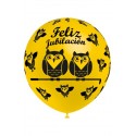 P/1 Globo 185Cm 2C Jubilacion P/1 Globo 185Cm 2C Jubilacion