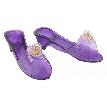 Zapatos Rapunzel