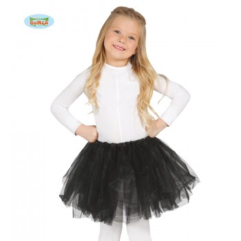 TUTU INF. NEGRO