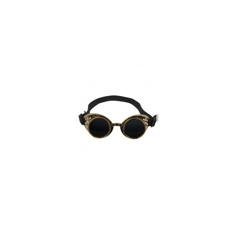 Gafas Chico Futuro (Steampunk) Gafas Chico Futuro (Steampunk)