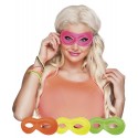 Antifaz Colores Neon Antifaz Colores Neon