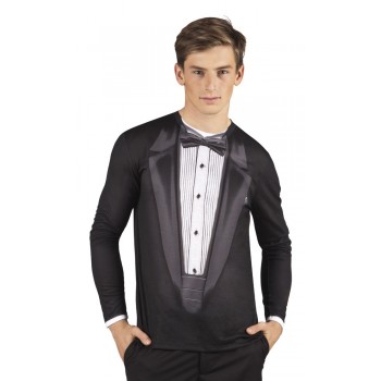 Camiseta Realista Gala T-L