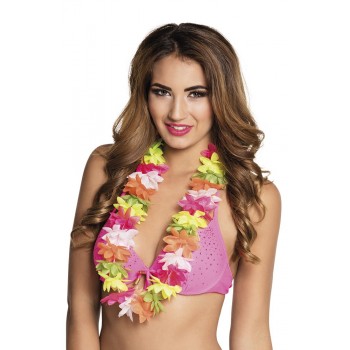 Collar Hawaiano Color Malia